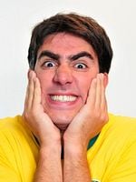 Pôster de O Pulo do Gato