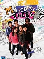 imagem de Majority Rules!