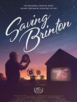 Pôster de Saving Brinton