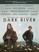 Pôster de Dark River