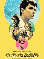 Pôster de Um Novo Mundo