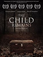 Pôster de A Criança Permanece