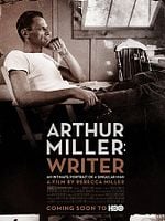 Pôster de Arthur Miller: Escritor