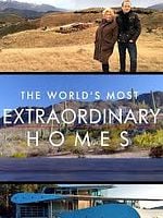 imagem de As Casas Mais Extraordinárias do Mundo