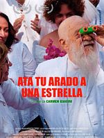 Pôster de Amarra Seu Arado a uma Estrela