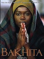 Pôster de Bakhita