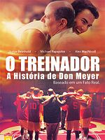 Pôster de O Treinador - A História de Don Meyer