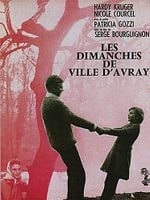 Pôster de Sundays and Cybèle