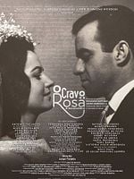Pôster de O Cravo e a Rosa