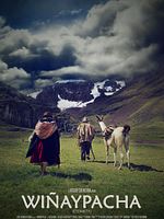 Pôster de Wiñaypacha