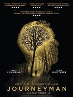 Pôster de Journeyman: Fora de Combate