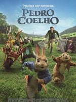Pôster de Pedro Coelho