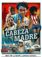 Pôster de Cabeza Madre