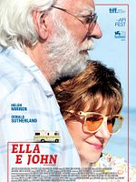 Pôster de Ella e John