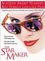 Pôster de O Homem das Estrelas