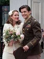 Pôster de Unbroken: Path To Redemption