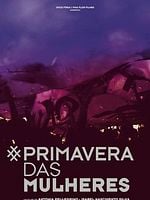Pôster de Primavera das Mulheres