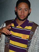 Pôster de Cinebiografia do Emicida