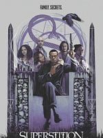 imagem de Superstition