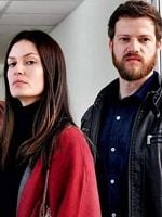 Pôster de Contracapa