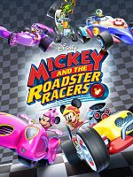 imagem de Mickey: Aventuras sobre Rodas