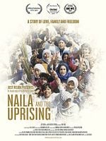 Pôster de Naila E o Levante