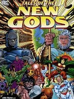 Pôster de The New Gods