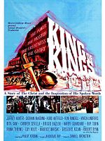 Pôster de O Rei dos Reis