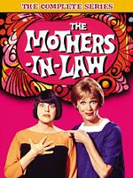 imagem de The Mothers-in-Law
