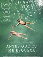 Pôster de Antes que Eu Me Esqueça