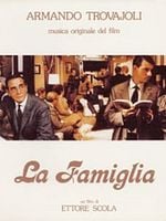 Pôster de A Família