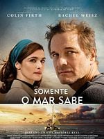 Pôster de Somente o Mar Sabe