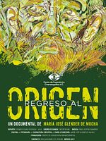 Pôster de Regresso à Origem