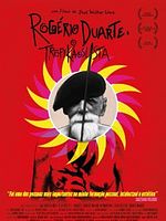 Pôster de Rogério Duarte, o Tropikaoslista