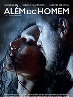 Pôster de Além do Homem