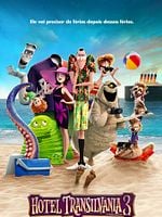 Hotel Transilvânia 3: Férias Monstruosas