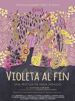 Pôster de Violeta al Fin