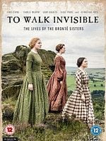 Pôster de As Irmãs Brontë