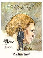 Pôster de Nybyggarna