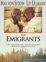 Pôster de The Emigrants