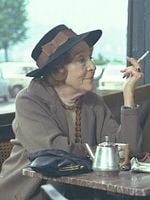 Pôster de Macskajáték