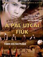 Pôster de Esta Rua é Nossa