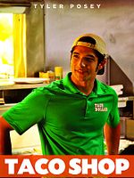 Pôster de Taco Shop
