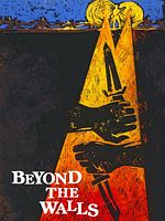 Pôster de Me'Ahorei Hasoragim