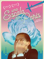 Pôster de Uma Escala em Paris