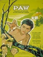 Pôster de Paw