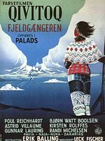 Pôster de Qivitoq