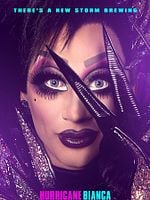 Pôster de Hurricane Bianca: From Russia with Hate