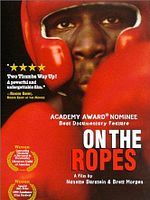 Pôster de On the Ropes
