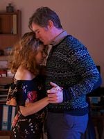 Pôster de Seule à mon mariage